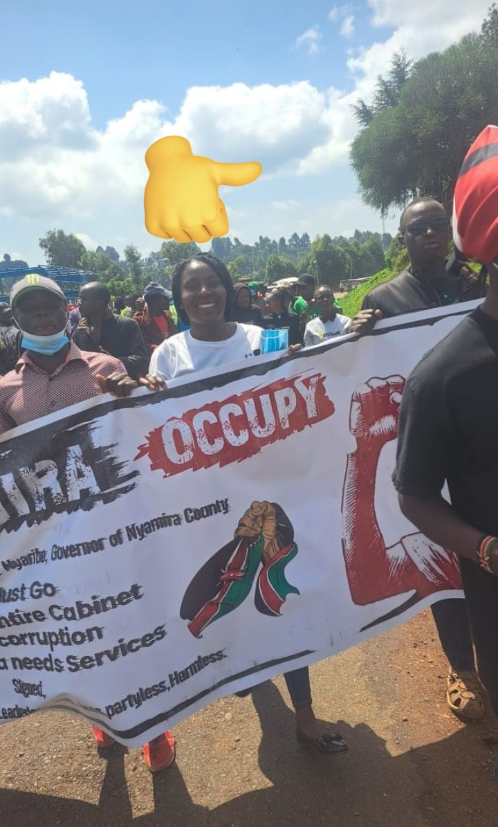 Picture of Lydia Kemunto